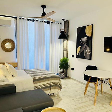 San Francisco Apartment Torremolinos Exterior photo
