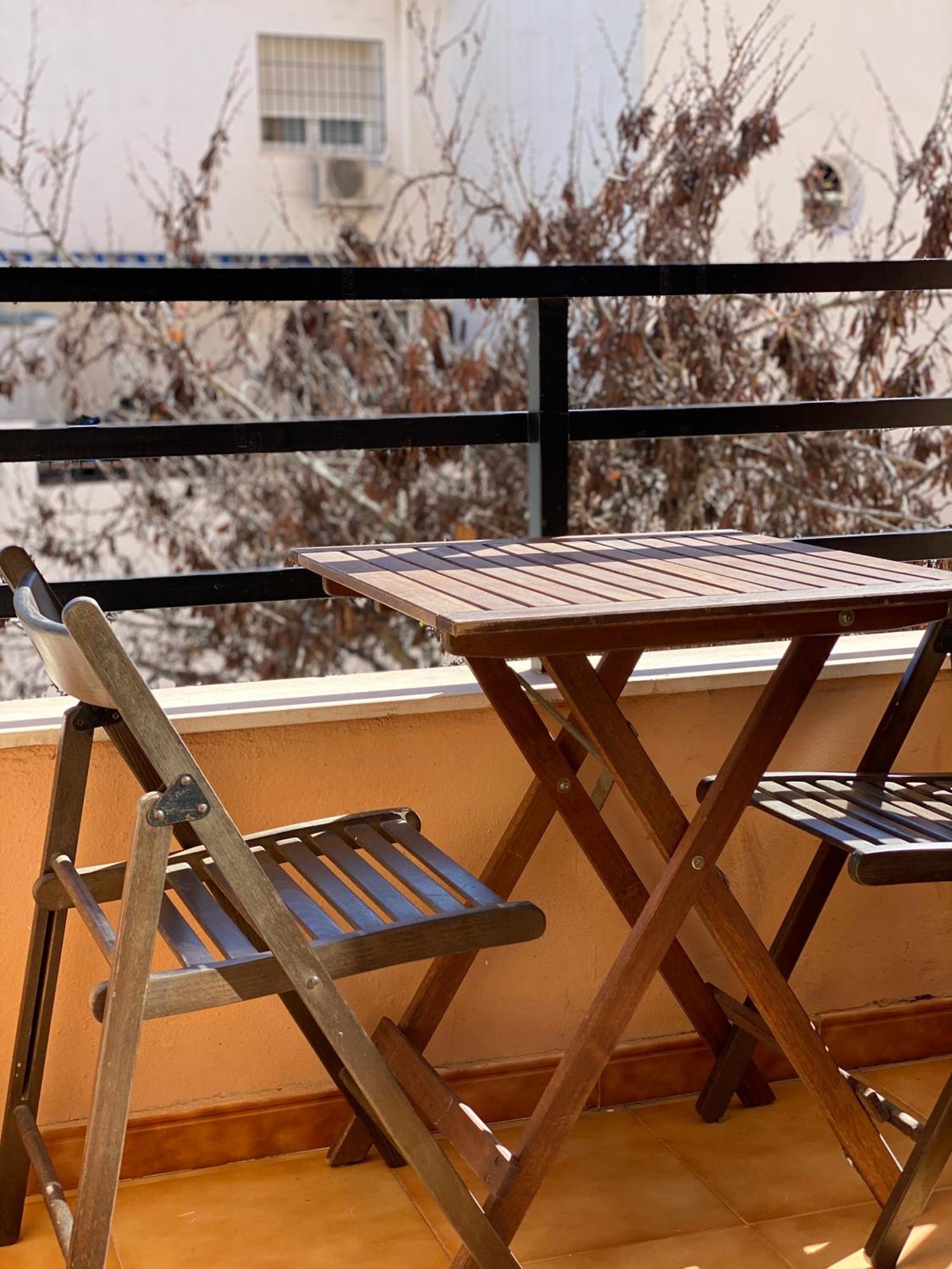 San Francisco Apartment Torremolinos Exterior photo