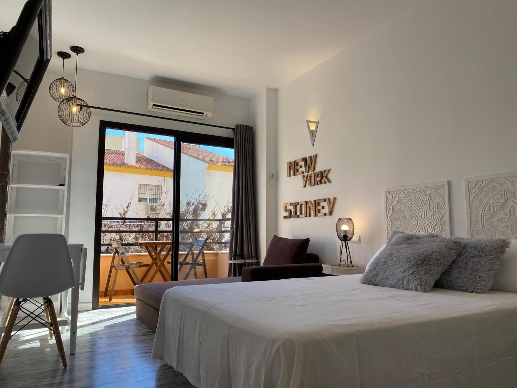 San Francisco Apartment Torremolinos Exterior photo