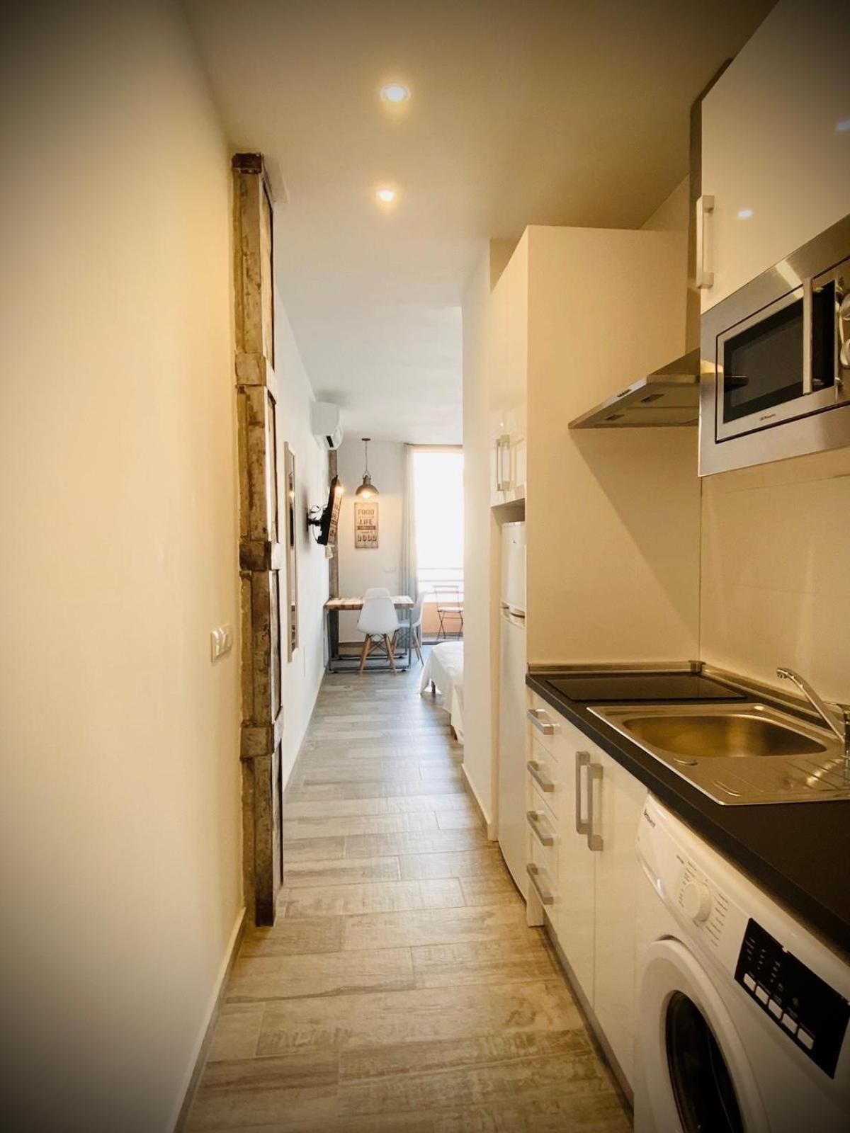 San Francisco Apartment Torremolinos Exterior photo