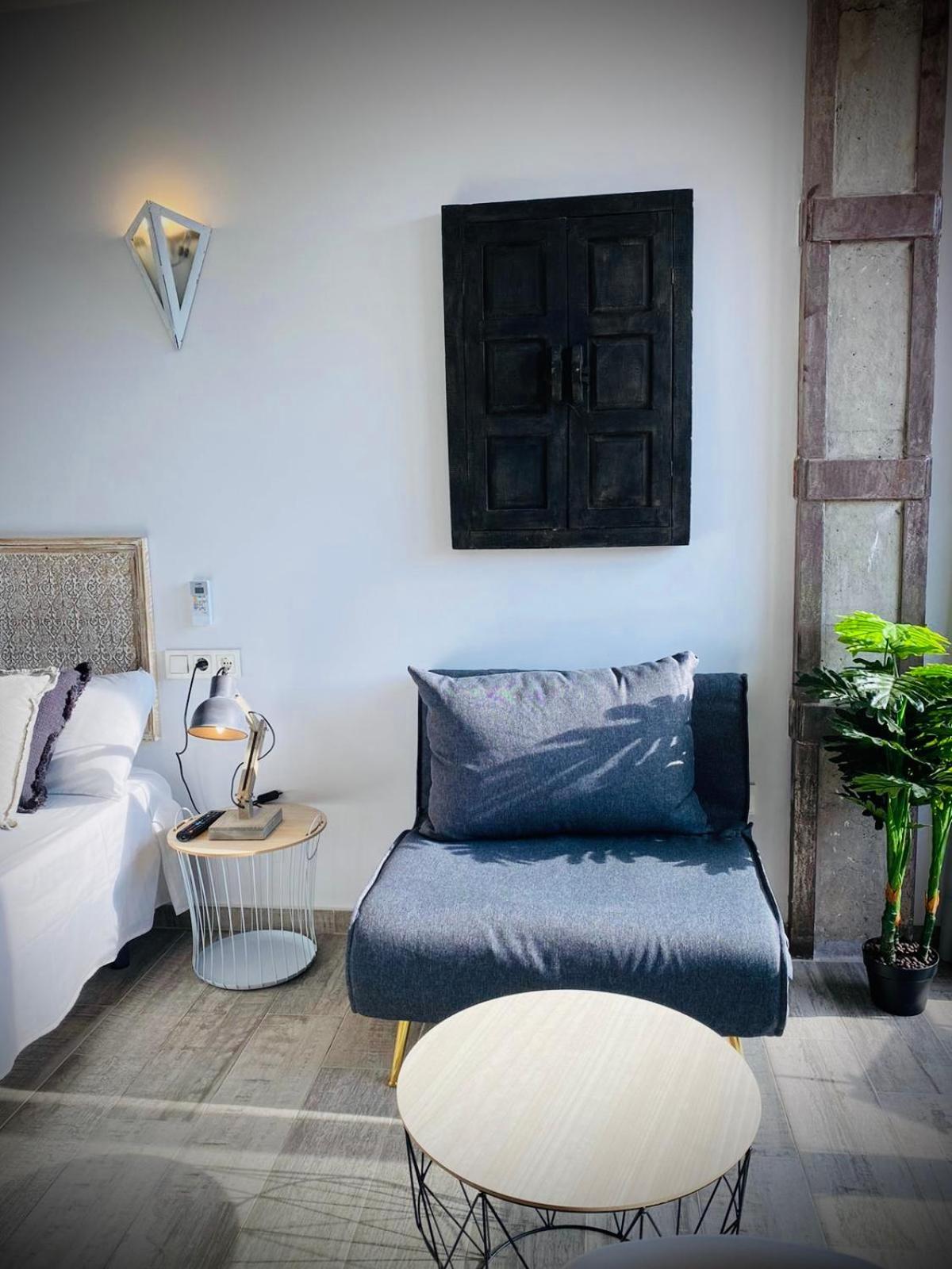 San Francisco Apartment Torremolinos Exterior photo