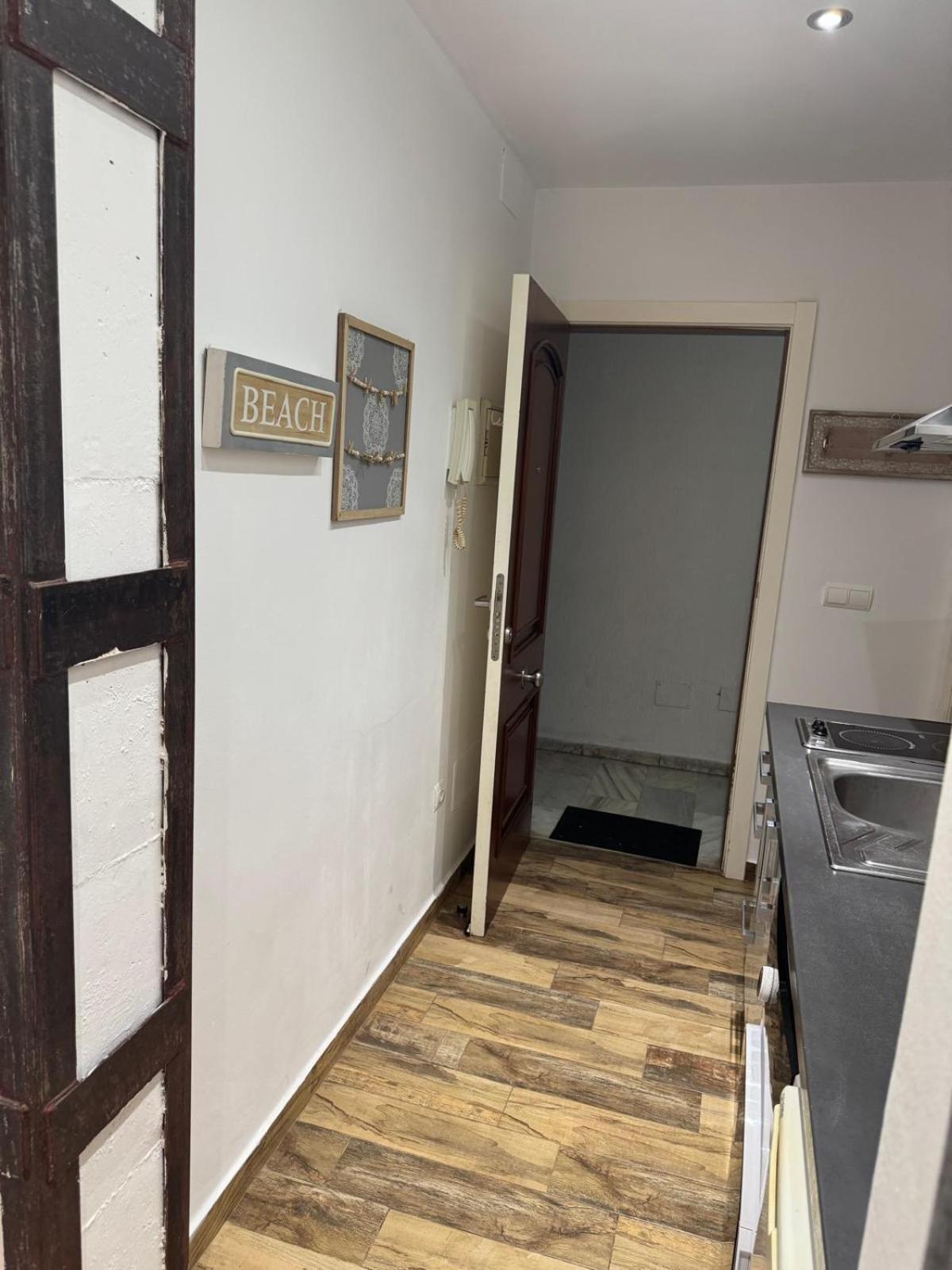 San Francisco Apartment Torremolinos Exterior photo