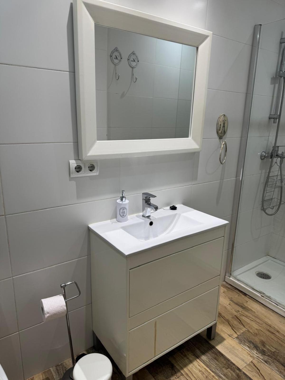 San Francisco Apartment Torremolinos Exterior photo